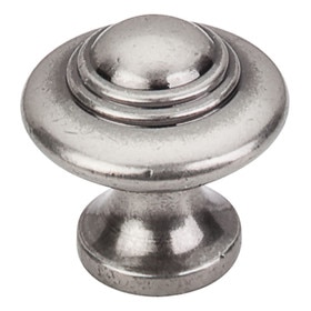Britannia Knob