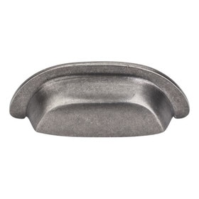 Aspen Pull Light Silicon Bronze