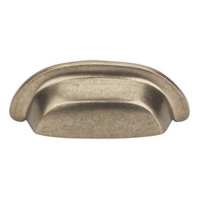 Aspen Pull Light Bronze