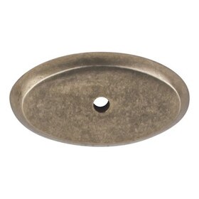 Aspen Backplate Light Bronze