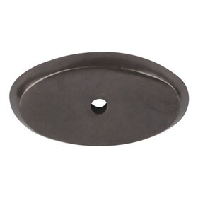 Aspen Backplate Medium Bronze