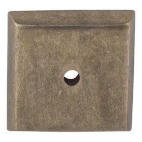 Aspen Backplate Light Bronze