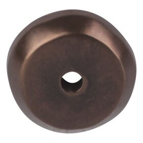 Aspen Backplate Mahogany Bronze