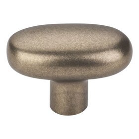 Aspen Knob Light Bronze