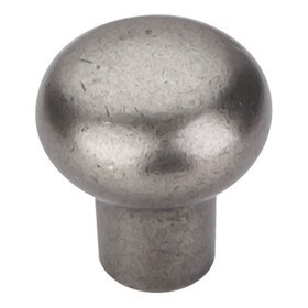 Aspen Knob Light Silicon Bronze