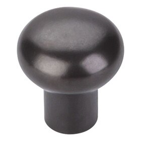 Aspen Knob Medium Bronze
