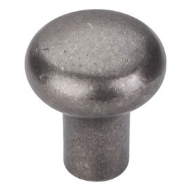 Aspen Knob Light Silicon Bronze