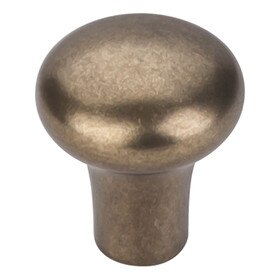 Aspen Knob Light Bronze