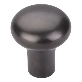 Aspen Knob Medium Bronze