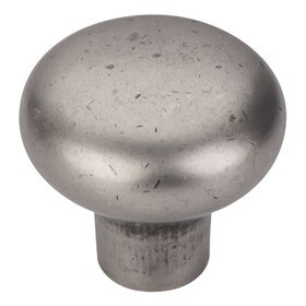 Aspen Knob Light Silicon Bronze