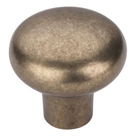 Aspen Knob Light Bronze