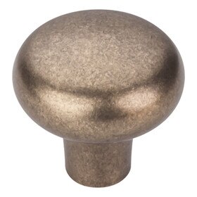 Aspen Knob Light Bronze