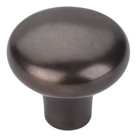 Aspen Knob Medium Bronze