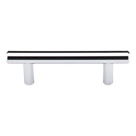 Bar Pull Polished Chrome