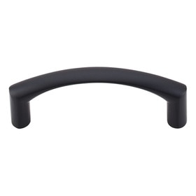 Nouveau Pull Flat Black