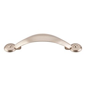 Dakota Pull Brushed Bronze
