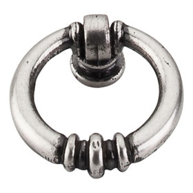 Tuscany Pull Antique Pewter