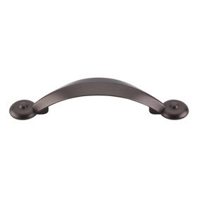 Dakota Pull Oil Rubbed Bronze