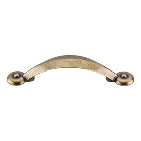Dakota Pull German Bronze