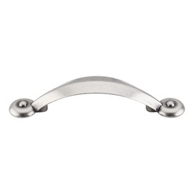 Dakota Pull Antique Pewter