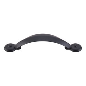 Dakota Pull Flat Black