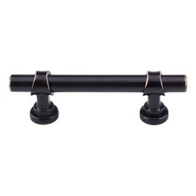 Dakota Pull Tuscan Bronze