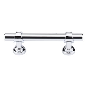 Dakota Pull Polished Chrome