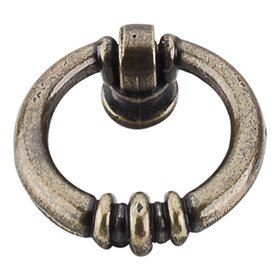 Tuscany Pull German Bronze