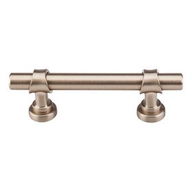 Dakota Pull Brushed Bronze