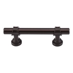 Dakota Pull Oil Rubbed Bronze