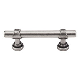Dakota Pull Antique Pewter