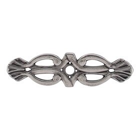 Tuscany Backplate For Knobs