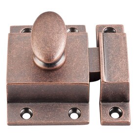 Additions Cabinet Latch Antique Copper