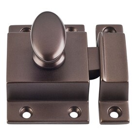 Additions Cabinet Latch Oil Rubbed Bronze