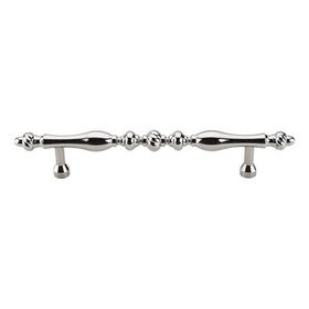 Somerset Appliance Pull Polished Nickel