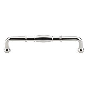 Normandy Appliance Pull Polished Nickel