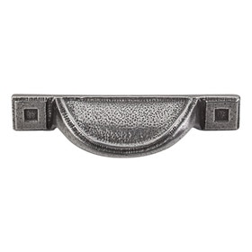 Britannia Pull Cast Iron