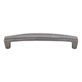 Britannia Pull Cast Iron