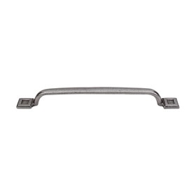 Britannia Pull Cast Iron
