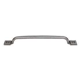 Britannia Pull Cast Iron