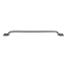 Britannia Pull Cast Iron