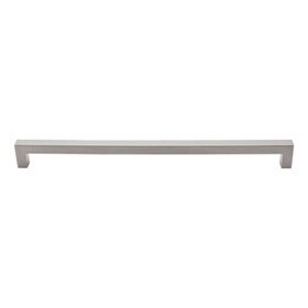 Asbury Pull Brushed Satin Nickel