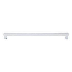Nouveau Iii Pull Polished Chrome