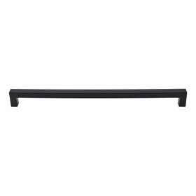 Nouveau Iii Pull Flat Black