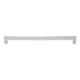 Asbury Pull Polished Nickel