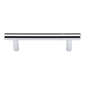 Hopewell Bar Pull Polished Chrome