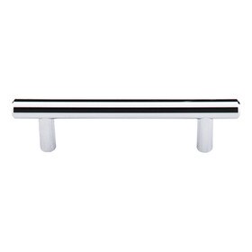 Hopewell Bar Pull Polished Chrome