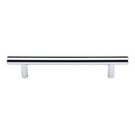 Hopewell Bar Pull Polished Chrome