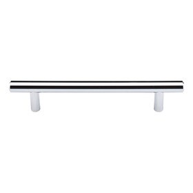Hopewell Bar Pull Polished Chrome