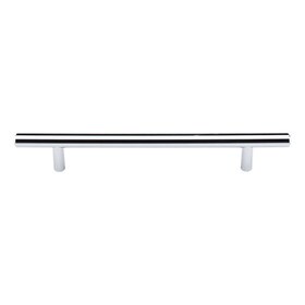 Hopewell Bar Pull Polished Chrome